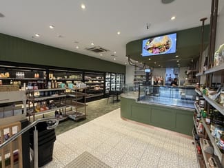 Hotel, Motel, Pub & Leisure commercial property for lease at 310A carlisle Balaclava VIC 3183