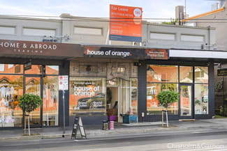 Showrooms / Bulky Goods commercial property for lease at 507 High Street Prahran VIC 3181 Showrooms / Bulky Goods commercial property for lease at 507 High Street Prahran VIC 3181
