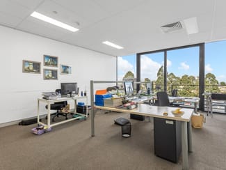 Offices commercial property for lease at 3.17/2-8 Brookhollow Avenue Norwest NSW 2153 Offices commercial property for lease at 3.17/2-8 Brookhollow Avenue Norwest NSW 2153