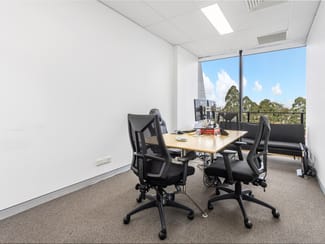 Offices commercial property for lease at 3.17/2-8 Brookhollow Avenue Norwest NSW 2153 Offices commercial property for lease at 3.17/2-8 Brookhollow Avenue Norwest NSW 2153