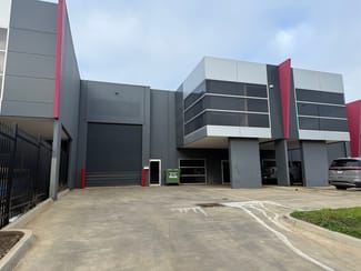 Factory, Warehouse & Industrial commercial property for lease at Unit 3/82 Eucumbene Drive Ravenhall VIC 3023 Factory, Warehouse & Industrial commercial property for lease at Unit 3/82 Eucumbene Drive Ravenhall VIC 3023