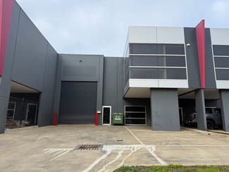 Factory, Warehouse & Industrial commercial property for lease at Unit 3/82 Eucumbene Drive Ravenhall VIC 3023 Factory, Warehouse & Industrial commercial property for lease at Unit 3/82 Eucumbene Drive Ravenhall VIC 3023