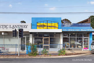 Shop & Retail commercial property leased at 146C Boronia Road Boronia VIC 3155 Shop & Retail commercial property leased at 146C Boronia Road Boronia VIC 3155
