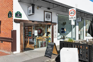 Medical / Consulting commercial property for lease at Shop 7/66 Douglas Parade Williamstown VIC 3016 Medical / Consulting commercial property for lease at Shop 7/66 Douglas Parade Williamstown VIC 3016