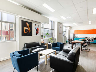 Offices commercial property for lease at Chippendale NSW 2008