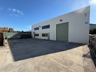 Factory, Warehouse & Industrial commercial property for lease at 2/86 Boyland Avenue Coopers Plains QLD 4108