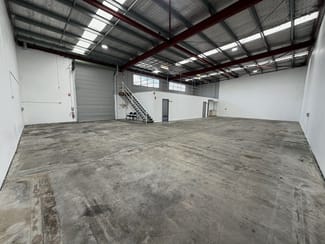 Factory, Warehouse & Industrial commercial property for lease at 2/86 Boyland Avenue Coopers Plains QLD 4108