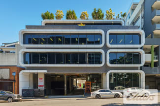 Offices commercial property for lease at 4 Kyabra Street Newstead QLD 4006 Offices commercial property for lease at 4 Kyabra Street Newstead QLD 4006