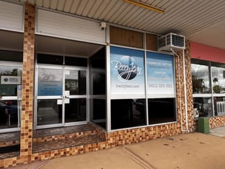 Shop & Retail commercial property leased at Shop 1/17 Tavern Street Kirwan QLD 4817 Shop & Retail commercial property leased at Shop 1/17 Tavern Street Kirwan QLD 4817