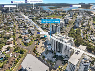 Shop & Retail commercial property for lease at 1/14-20 Aerodrome Road Maroochydore QLD 4558 Shop & Retail commercial property for lease at 1/14-20 Aerodrome Road Maroochydore QLD 4558