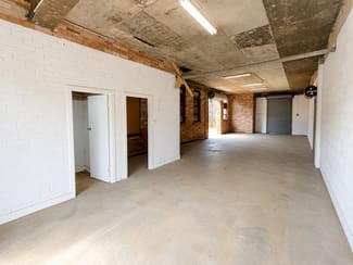 Factory, Warehouse & Industrial commercial property for lease at Freshwater NSW 2096