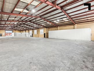 Factory, Warehouse & Industrial commercial property for lease at 35 Plateau Road Reservoir VIC 3073