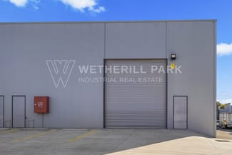 Factory, Warehouse & Industrial commercial property for lease at Wetherill Park NSW 2164 Factory, Warehouse & Industrial commercial property for lease at Wetherill Park NSW 2164