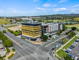 Offices commercial property for lease at 302/2 Wellness Way Springfield Central QLD 4300 Offices commercial property for lease at 302/2 Wellness Way Springfield Central QLD 4300