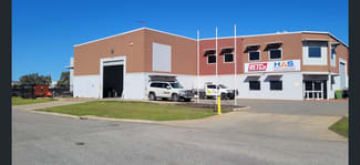 Factory, Warehouse & Industrial commercial property for lease at 1/2 Baltic Court Maddington WA 6109 Factory, Warehouse & Industrial commercial property for lease at 1/2 Baltic Court Maddington WA 6109