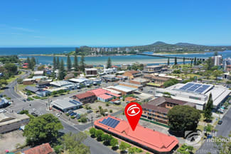 Offices commercial property leased at 4/29 Peel Street Tuncurry NSW 2428 Offices commercial property leased at 4/29 Peel Street Tuncurry NSW 2428