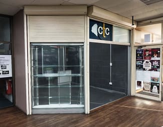 Shop & Retail commercial property for lease at Shop 4/341 Crown Street Wollongong NSW 2500