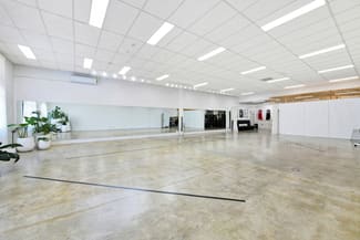 Showrooms / Bulky Goods commercial property for lease at Part Level 1/1147-1149 Botany Road Mascot NSW 2020