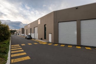 Factory, Warehouse & Industrial commercial property leased at A11/20 Picrite Close Pemulwuy NSW 2145 Factory, Warehouse & Industrial commercial property leased at A11/20 Picrite Close Pemulwuy NSW 2145