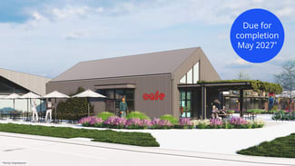 Shop & Retail commercial property for lease at 2 Dobell Street Mount Duneed VIC 3217 Shop & Retail commercial property for lease at 2 Dobell Street Mount Duneed VIC 3217