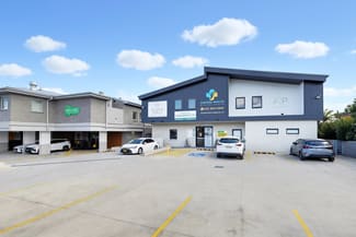 Offices commercial property for lease at Suite 4, Level 1/101 Browns Road Austral NSW 2179 Offices commercial property for lease at Suite 4, Level 1/101 Browns Road Austral NSW 2179