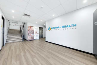 Offices commercial property for lease at Suite 4, Level 1/101 Browns Road Austral NSW 2179 Offices commercial property for lease at Suite 4, Level 1/101 Browns Road Austral NSW 2179