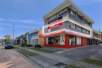 Showrooms / Bulky Goods commercial property for lease at 2/543 Pittwater Road Brookvale NSW 2100 Showrooms / Bulky Goods commercial property for lease at 2/543 Pittwater Road Brookvale NSW 2100