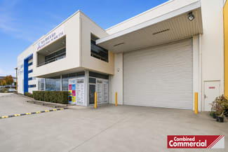 Factory, Warehouse & Industrial commercial property for lease at 3/49 Anderson Road Smeaton Grange NSW 2567 Factory, Warehouse & Industrial commercial property for lease at 3/49 Anderson Road Smeaton Grange NSW 2567