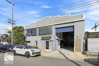 Factory, Warehouse & Industrial commercial property for lease at 3 Bermill Street Rockdale NSW 2216 Factory, Warehouse & Industrial commercial property for lease at 3 Bermill Street Rockdale NSW 2216