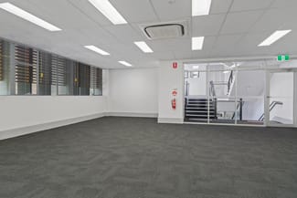 Offices commercial property for lease at Level 1a Suite 3/23 Paterson Street Launceston TAS 7250