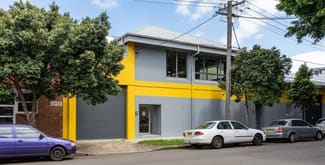 Offices commercial property leased at Unit/5 Hiles Alexandria NSW 2015 Offices commercial property leased at Unit/5 Hiles Alexandria NSW 2015