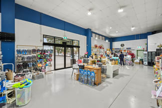 Shop & Retail commercial property leased at 3/77-79 Wright Street Sunshine VIC 3020