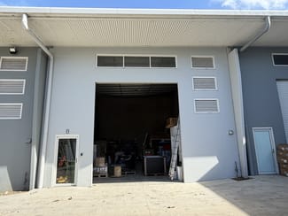 Factory, Warehouse & Industrial commercial property for lease at 8/7 Thornbill Drive South Murwillumbah NSW 2484 Factory, Warehouse & Industrial commercial property for lease at 8/7 Thornbill Drive South Murwillumbah NSW 2484