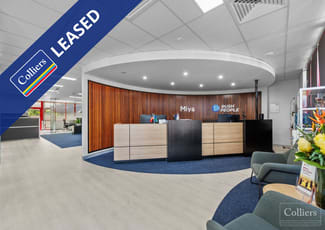 Offices commercial property leased at 287 Ross River Road Aitkenvale QLD 4814 Offices commercial property leased at 287 Ross River Road Aitkenvale QLD 4814