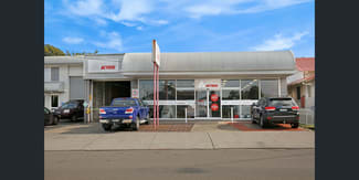 Medical / Consulting commercial property for lease at 316 Keira Street Wollongong NSW 2500