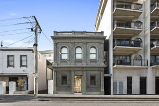 Offices commercial property for lease at Shop 1/18 Stokes Street Port Melbourne VIC 3207 Offices commercial property for lease at Shop 1/18 Stokes Street Port Melbourne VIC 3207