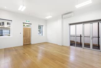 Offices commercial property for lease at Shop 1/18 Stokes Street Port Melbourne VIC 3207 Offices commercial property for lease at Shop 1/18 Stokes Street Port Melbourne VIC 3207