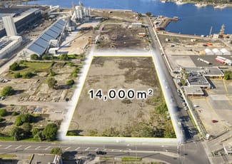Factory, Warehouse & Industrial commercial property for lease at 325 Whitehall Street Yarraville VIC 3013 Factory, Warehouse & Industrial commercial property for lease at 325 Whitehall Street Yarraville VIC 3013