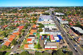 Development / Land commercial property leased at 113 Dobroyd Parade Haberfield NSW 2045 Development / Land commercial property leased at 113 Dobroyd Parade Haberfield NSW 2045