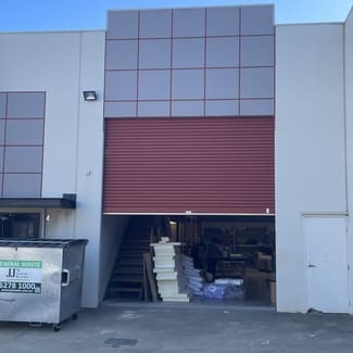 Factory, Warehouse & Industrial commercial property leased at 4/5 Solar Pass Bibra Lake WA 6163 Factory, Warehouse & Industrial commercial property leased at 4/5 Solar Pass Bibra Lake WA 6163