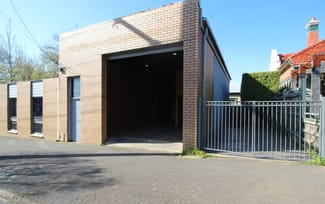 Factory, Warehouse & Industrial commercial property for lease at 501 Dana Street Ballarat Central VIC 3350