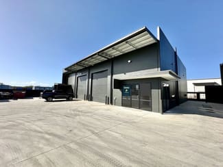 Factory, Warehouse & Industrial commercial property for lease at Unit C/571 Woolcock Street Mount Louisa QLD 4814 Factory, Warehouse & Industrial commercial property for lease at Unit C/571 Woolcock Street Mount Louisa QLD 4814