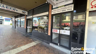 Shop & Retail commercial property for lease at Multiple Suites/259 Northumberland Street Liverpool NSW 2170 Shop & Retail commercial property for lease at Multiple Suites/259 Northumberland Street Liverpool NSW 2170