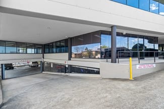 Medical / Consulting commercial property for lease at G.05/1 Swann Road Taringa QLD 4068