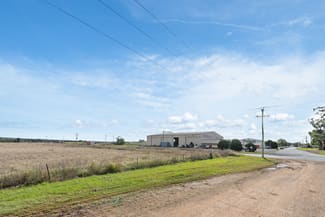 Factory, Warehouse & Industrial commercial property for lease at 1 Saleyards Road Kingaroy QLD 4610 Factory, Warehouse & Industrial commercial property for lease at 1 Saleyards Road Kingaroy QLD 4610