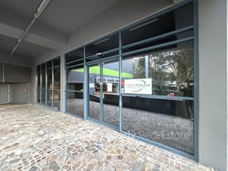 Offices commercial property for lease at Alexandria NSW 2015