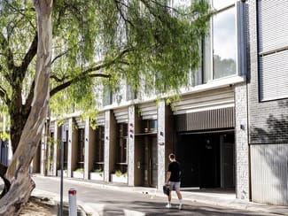 Offices commercial property for lease at Level 1/6 Adolph Street Cremorne VIC 3121