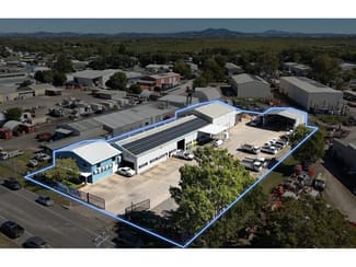 Other commercial property for lease at 15 David Muir Street Slade Point QLD 4740 Other commercial property for lease at 15 David Muir Street Slade Point QLD 4740