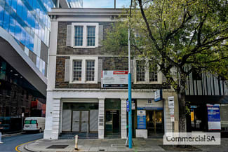 Offices commercial property for lease at Ground Floor, 98-100 Currie Street Adelaide SA 5000