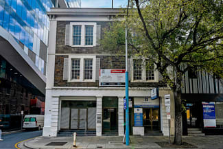 Offices commercial property for lease at Ground Floor, 98-100 Currie Street Adelaide SA 5000